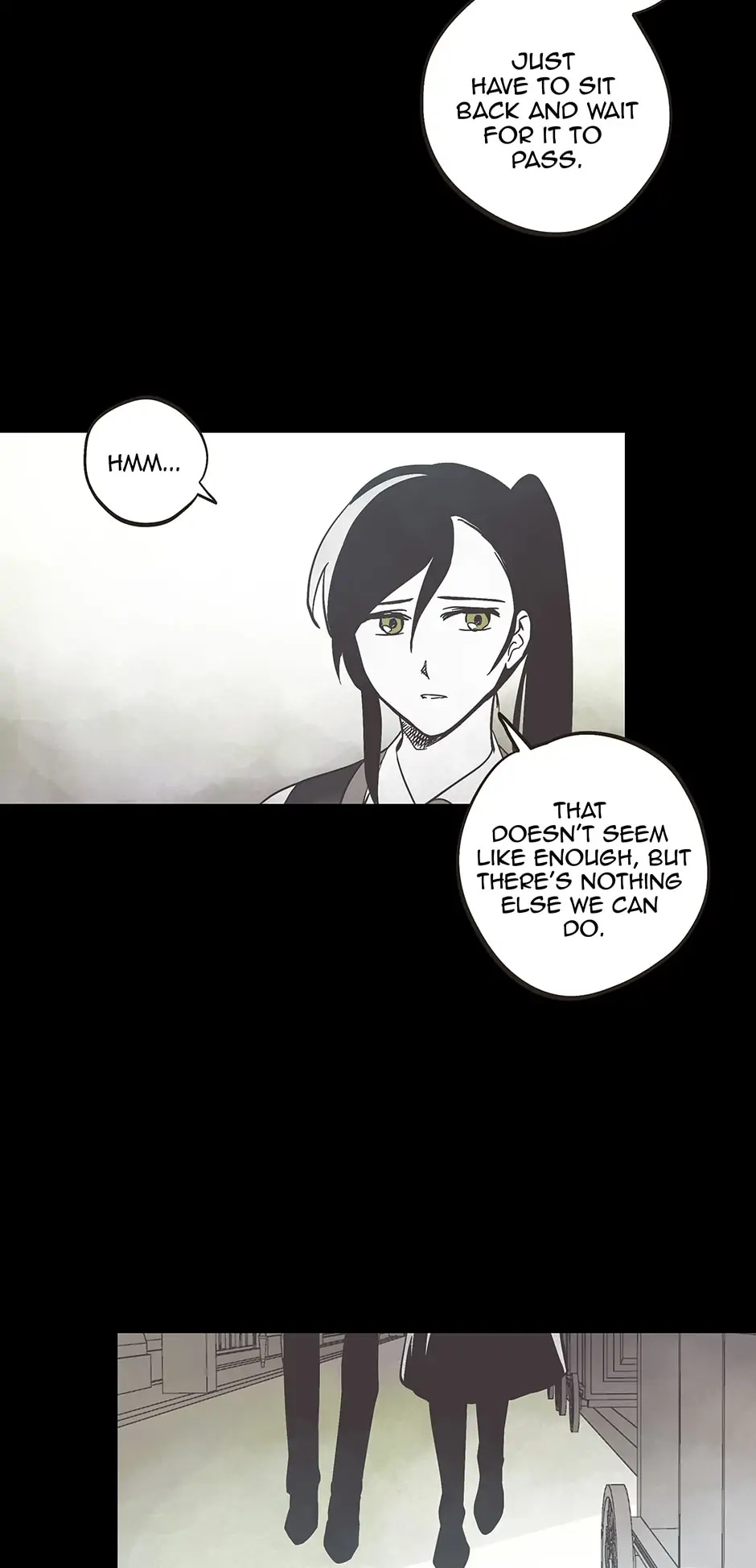 The Initial Archmage Chapter 32 - page 25