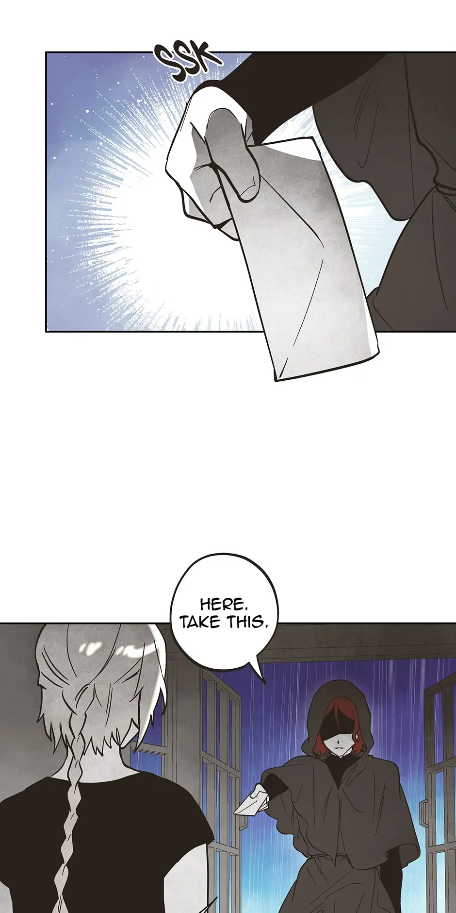 The Initial Archmage Chapter 32 - page 3