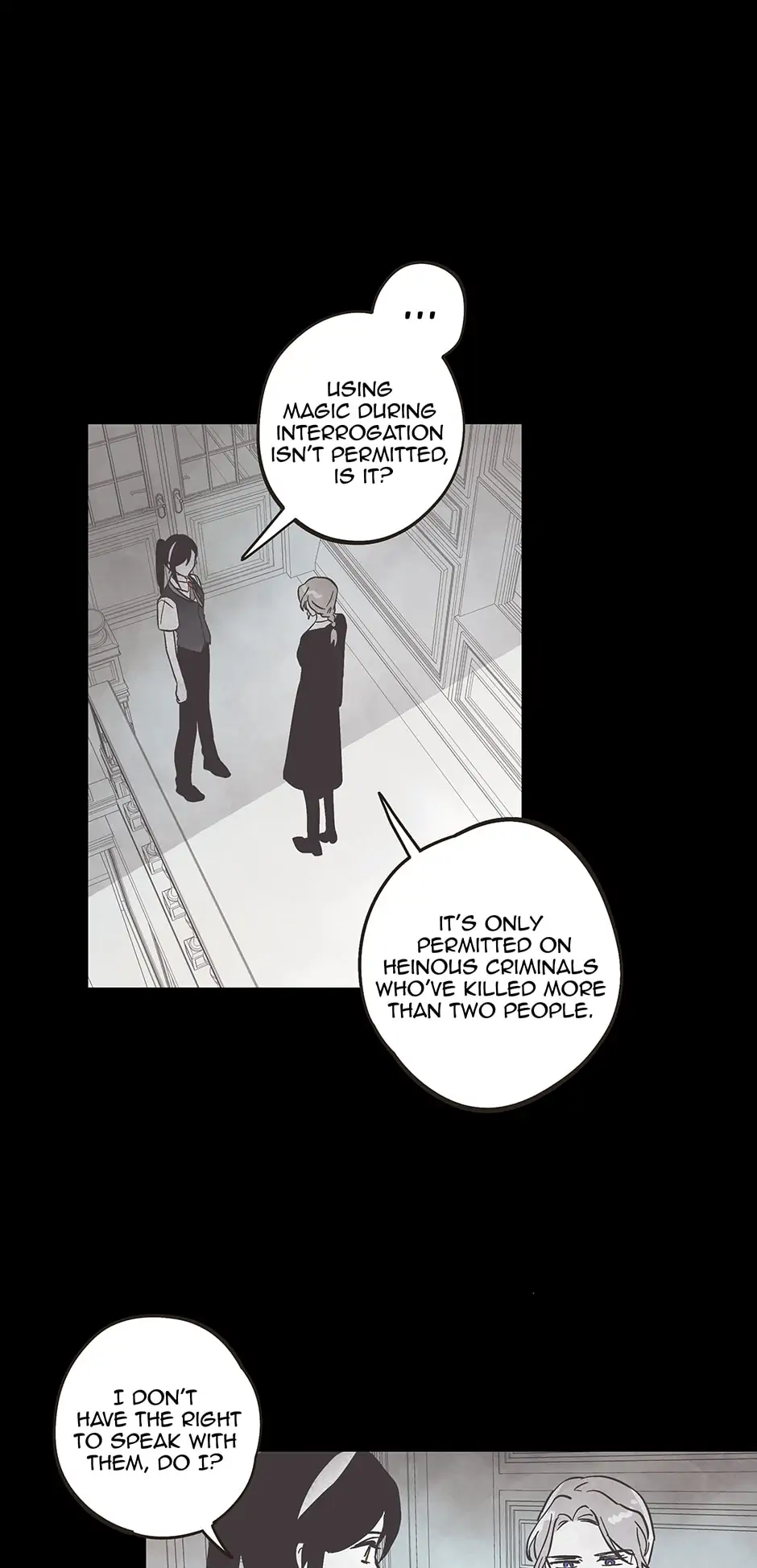 The Initial Archmage Chapter 32 - page 30