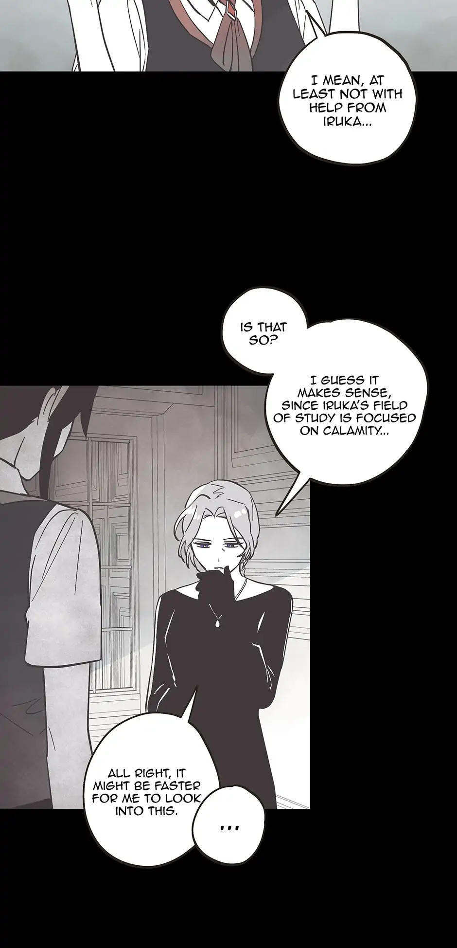 The Initial Archmage Chapter 32 - page 33
