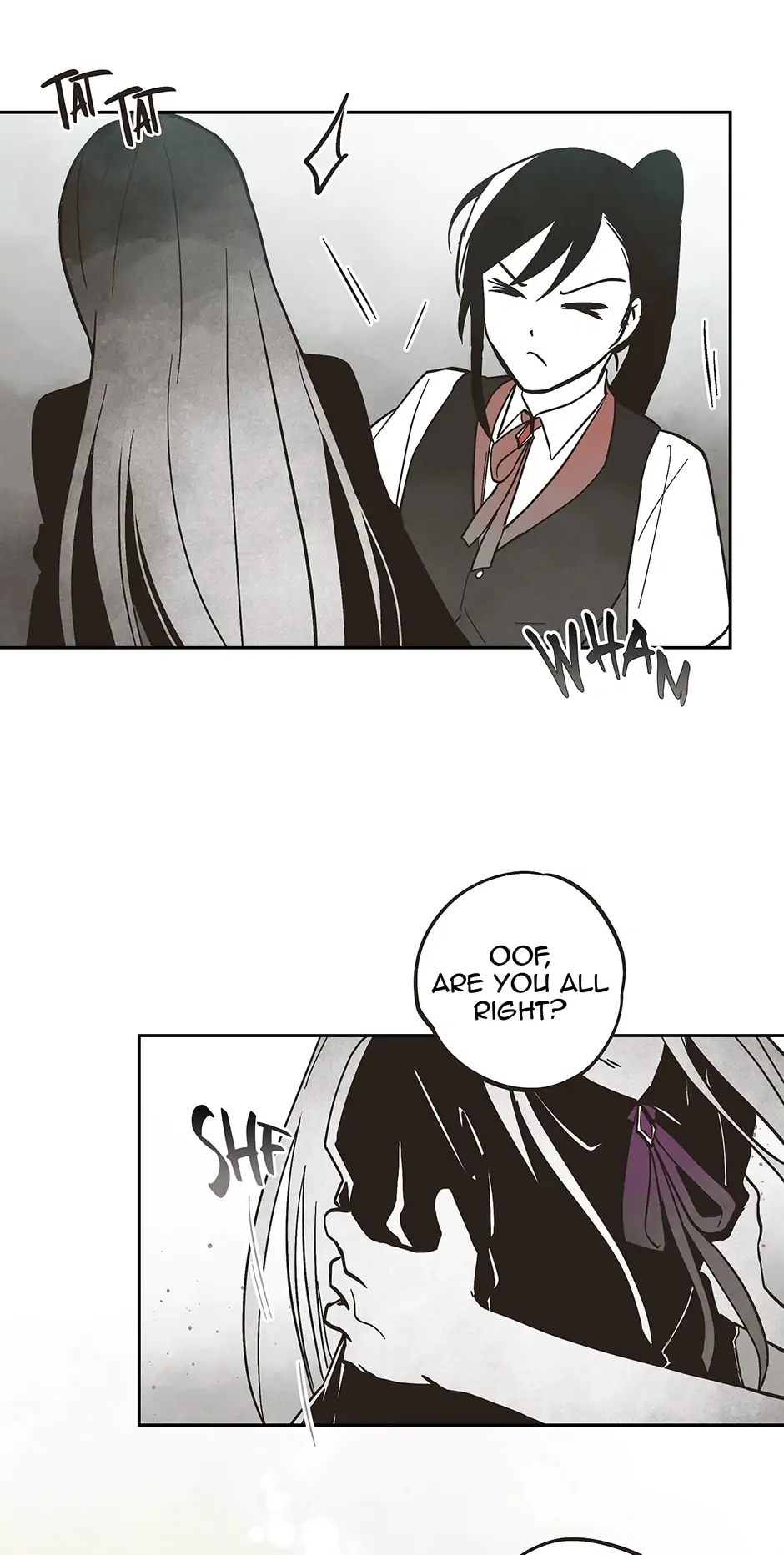 The Initial Archmage Chapter 32 - page 38