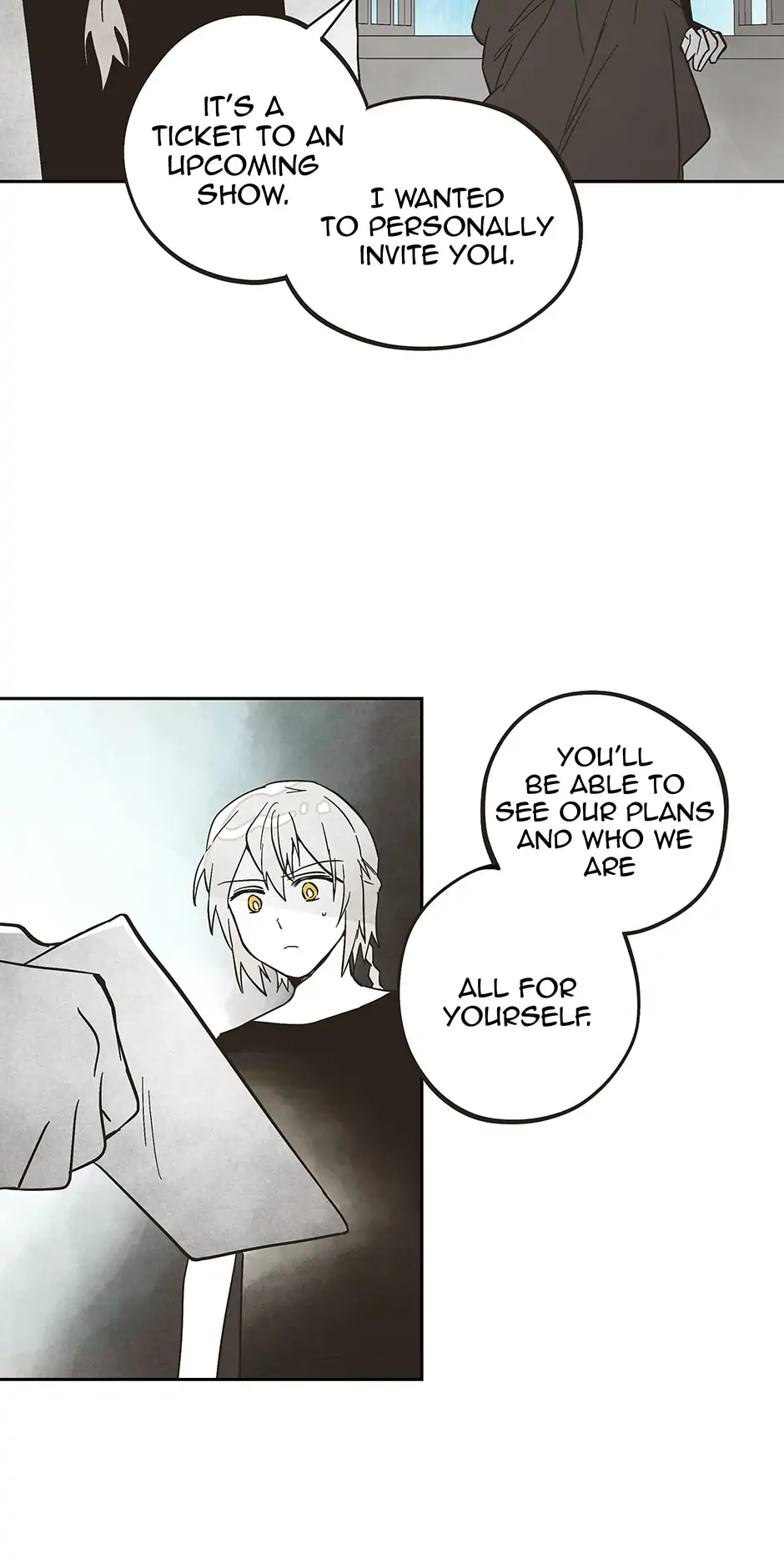 The Initial Archmage Chapter 32 - page 4