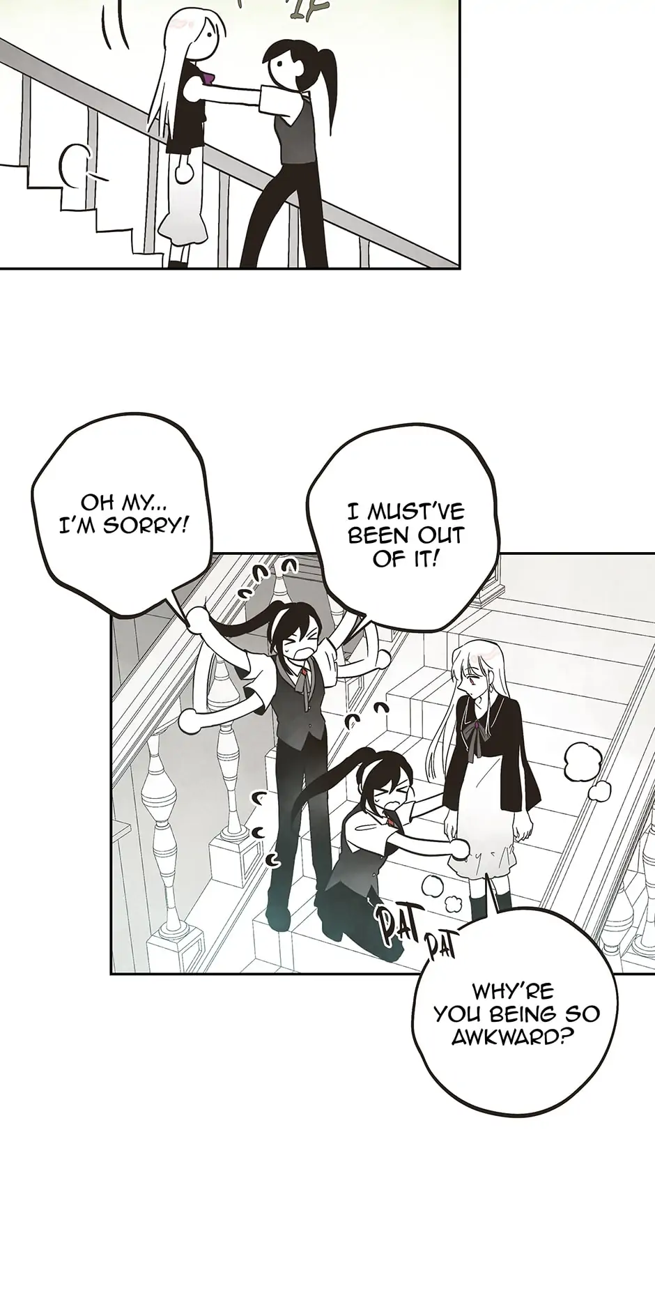 The Initial Archmage Chapter 32 - page 40