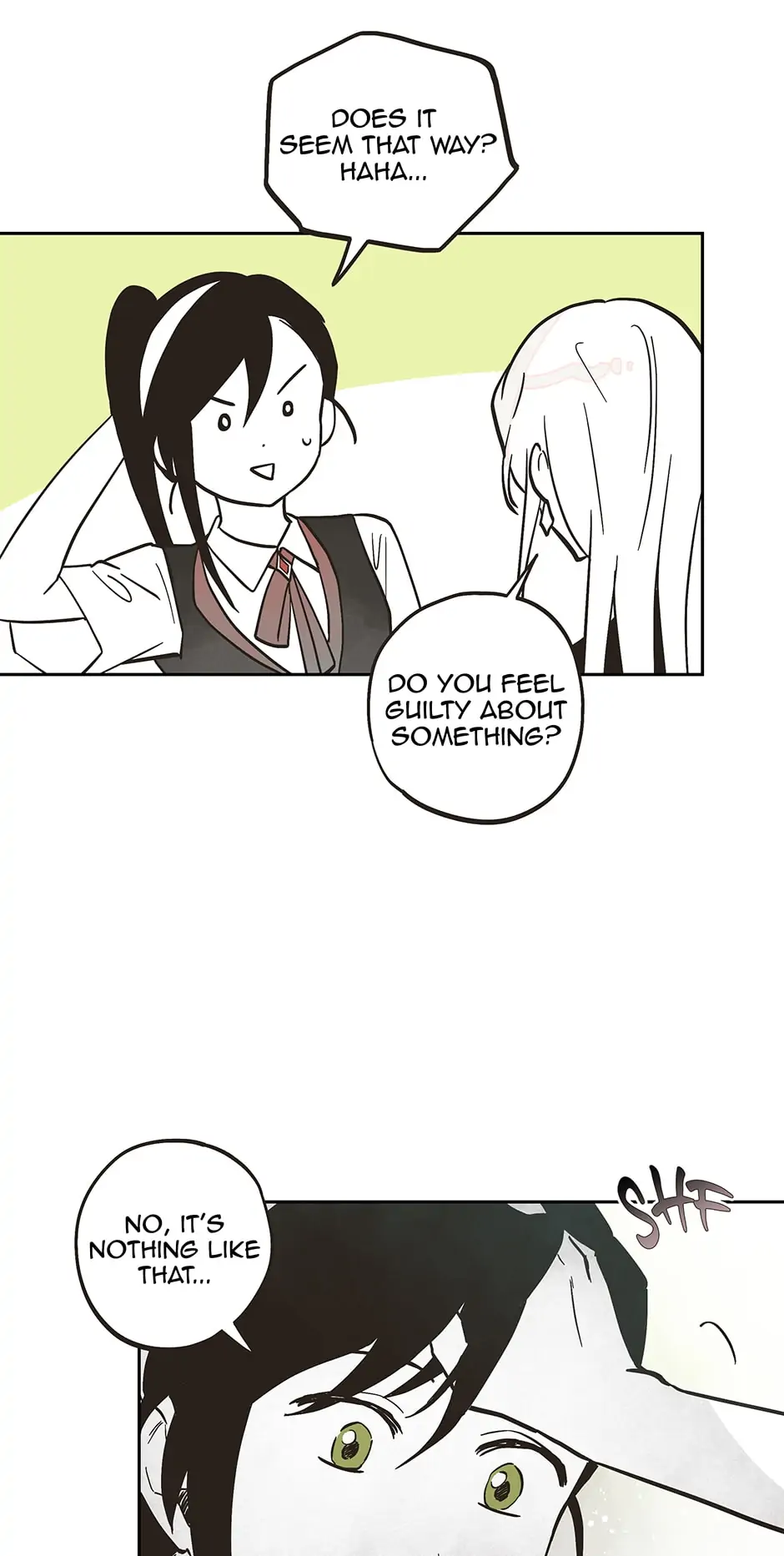 The Initial Archmage Chapter 32 - page 41