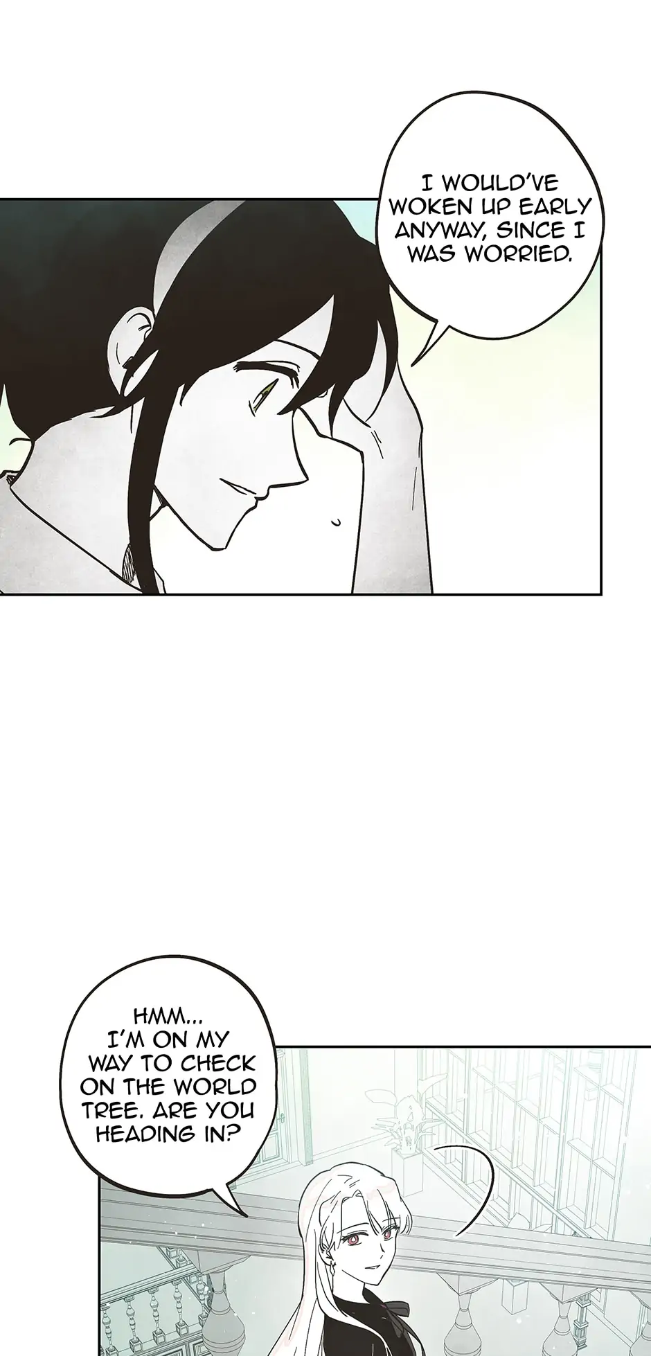 The Initial Archmage Chapter 32 - page 44