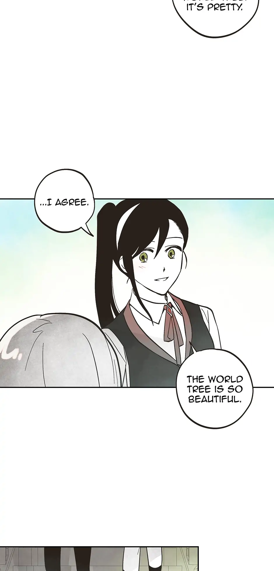 The Initial Archmage Chapter 32 - page 46
