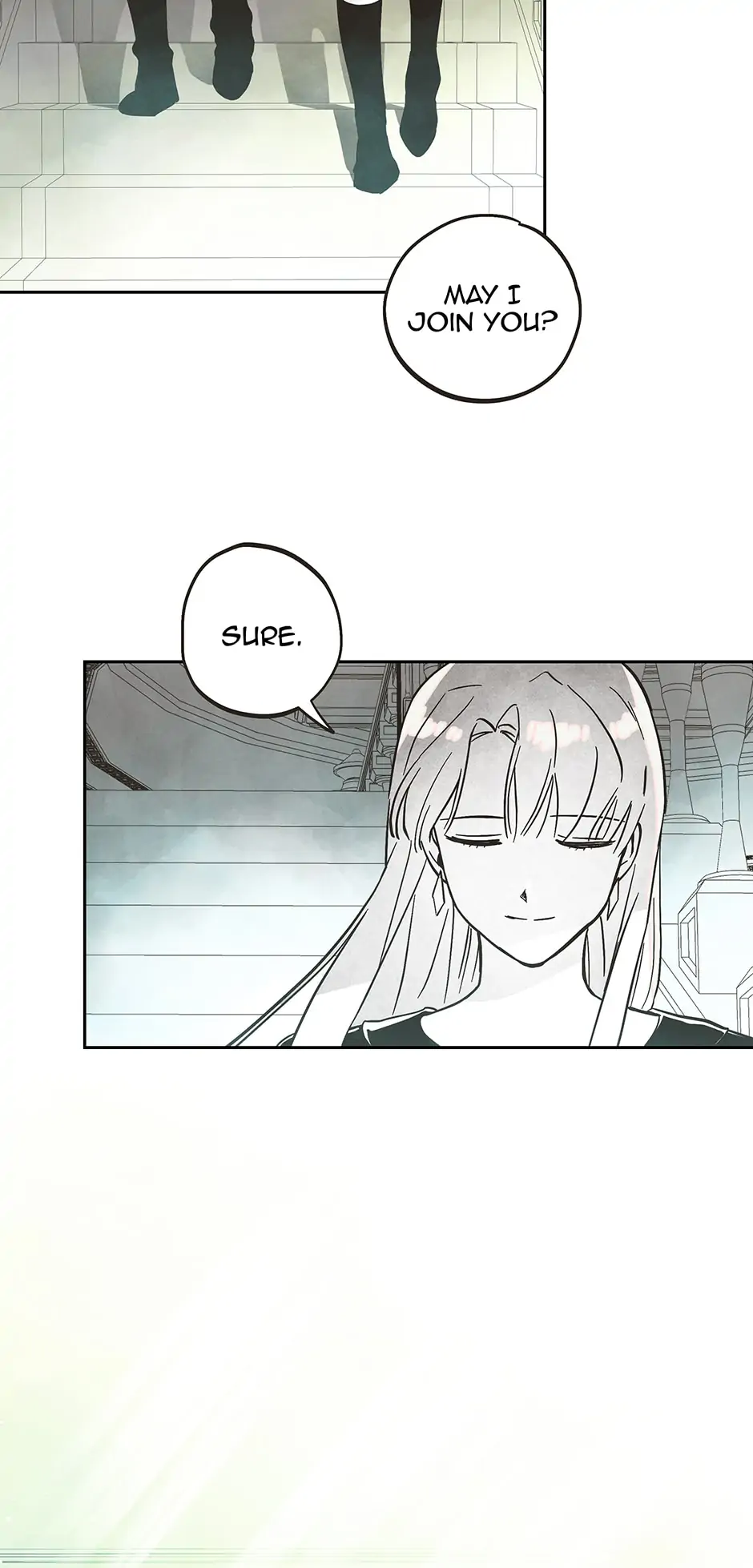 The Initial Archmage Chapter 32 - page 47