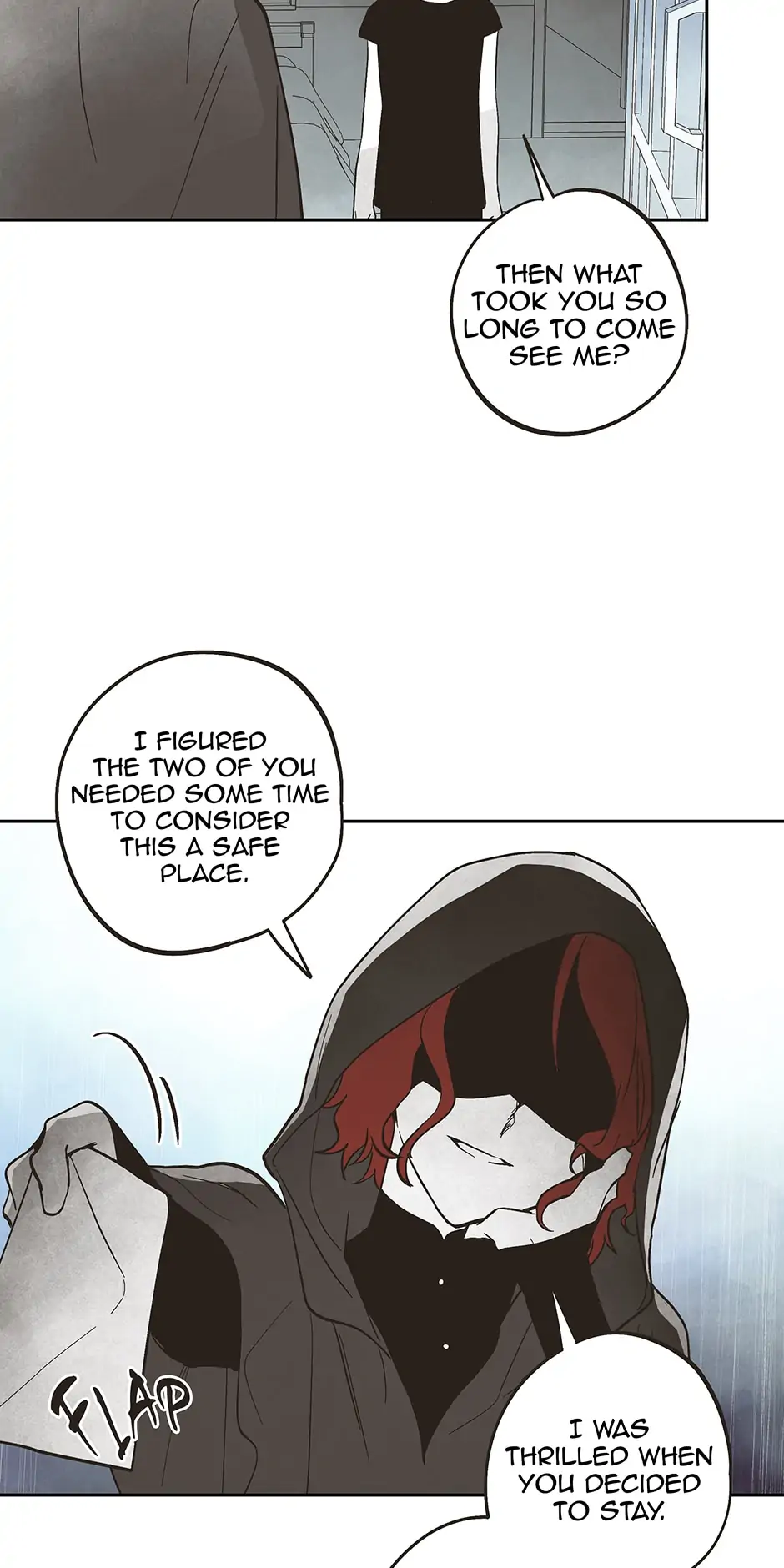 The Initial Archmage Chapter 32 - page 6