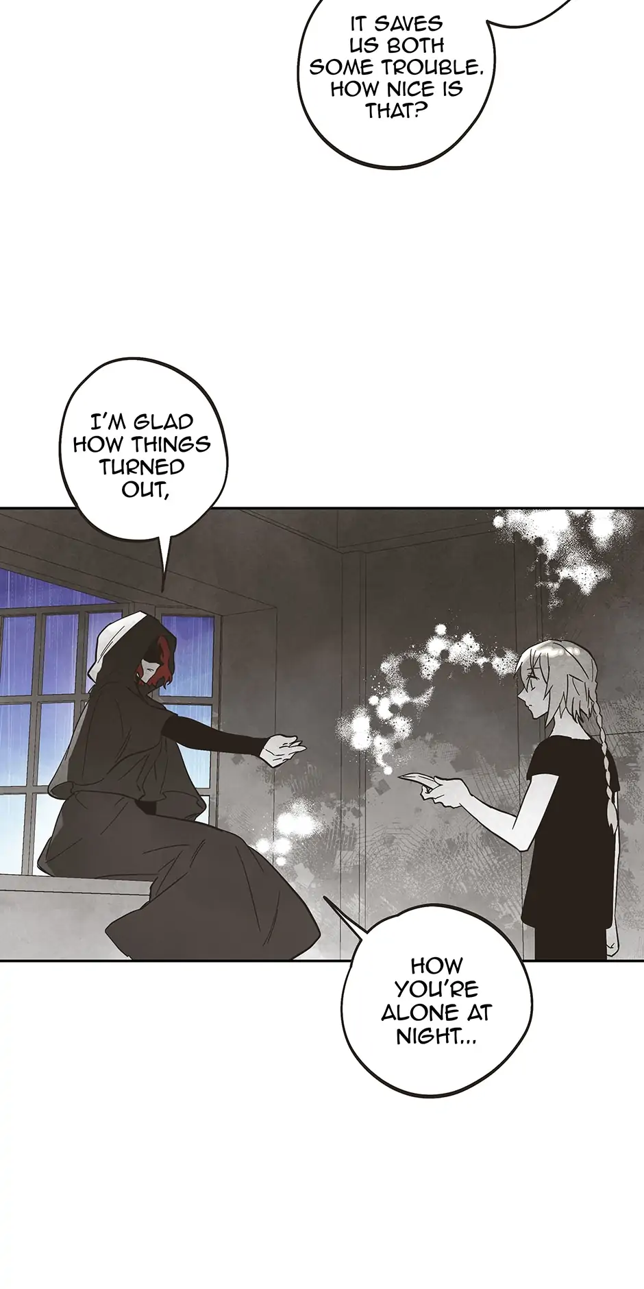 The Initial Archmage Chapter 32 - page 7