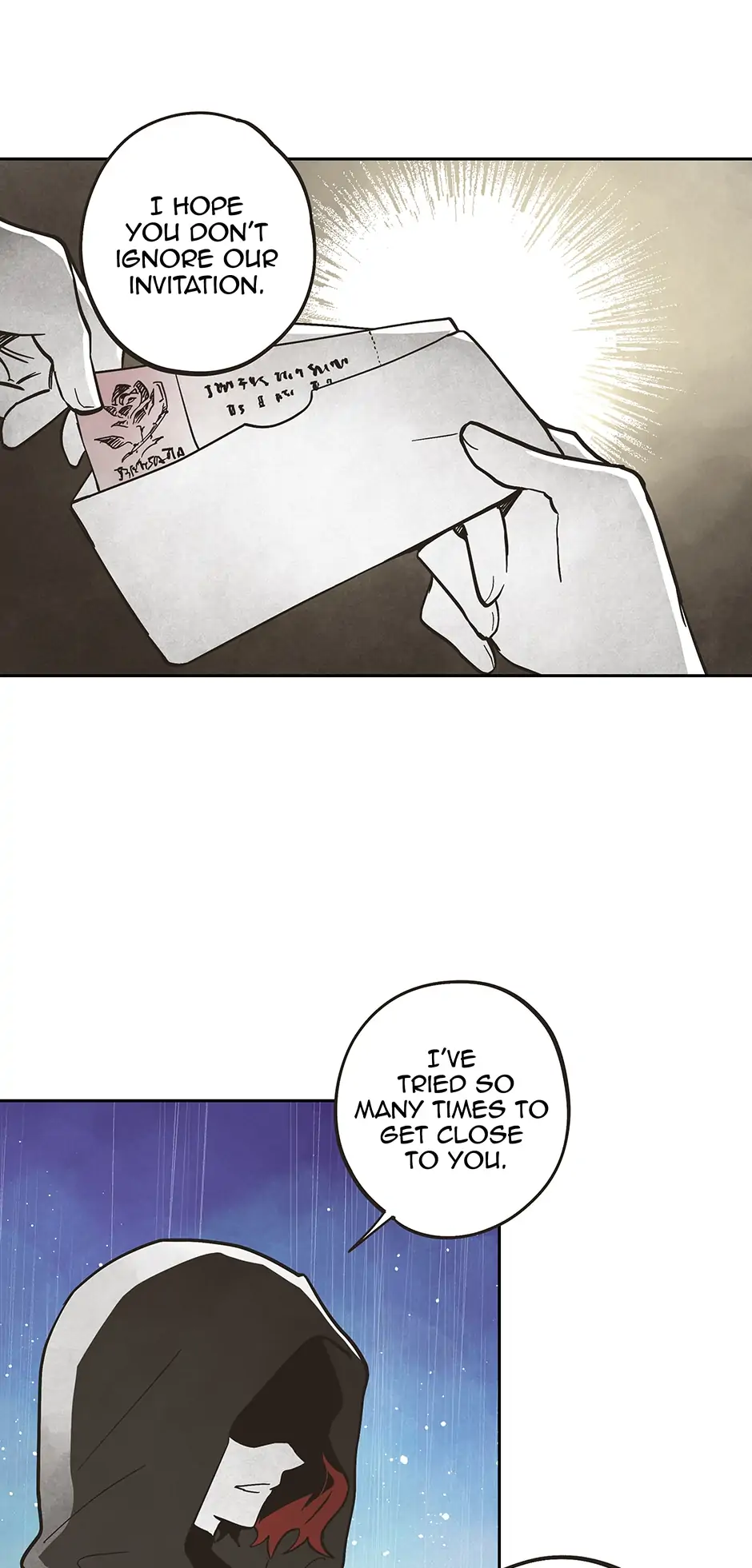 The Initial Archmage Chapter 32 - page 8