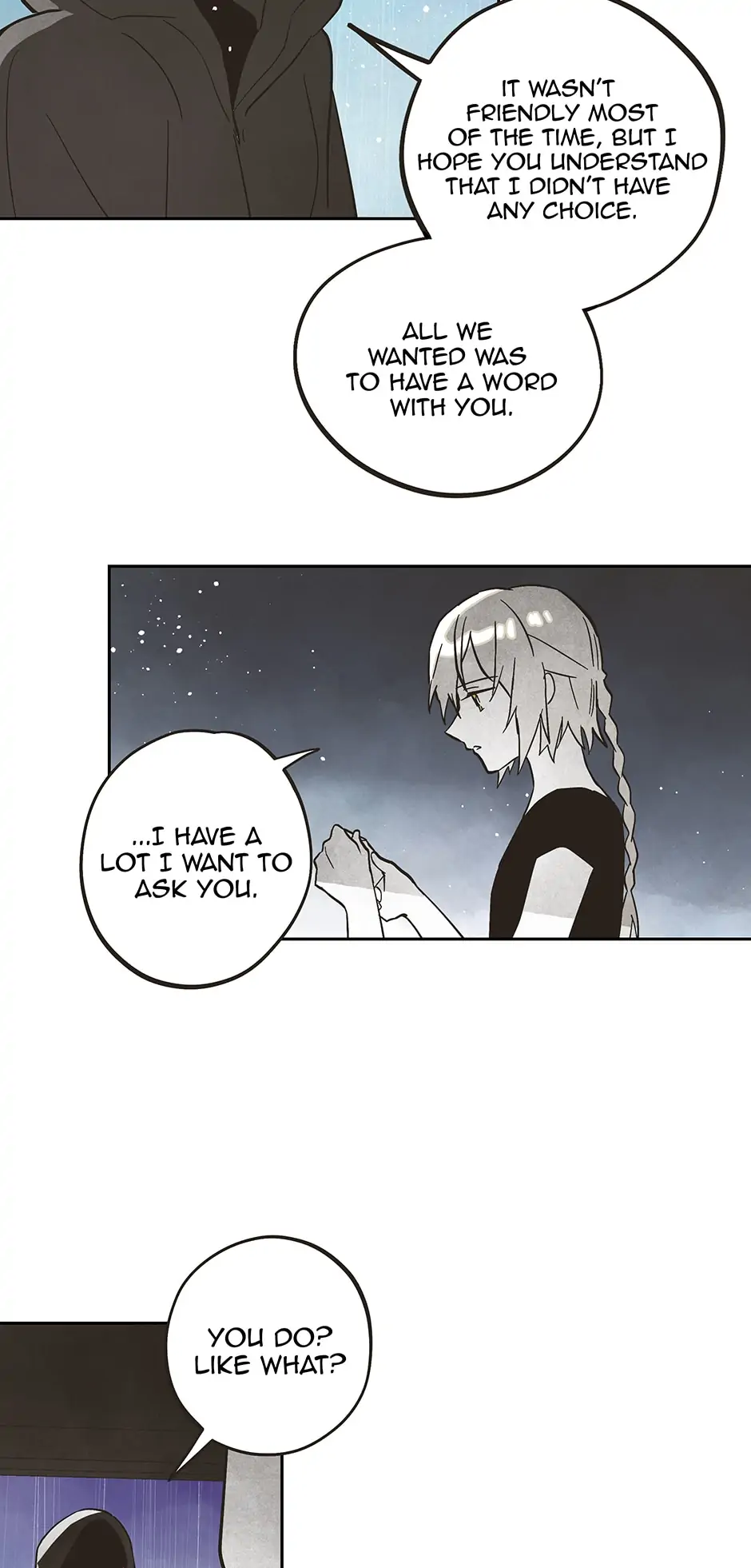 The Initial Archmage Chapter 32 - page 9