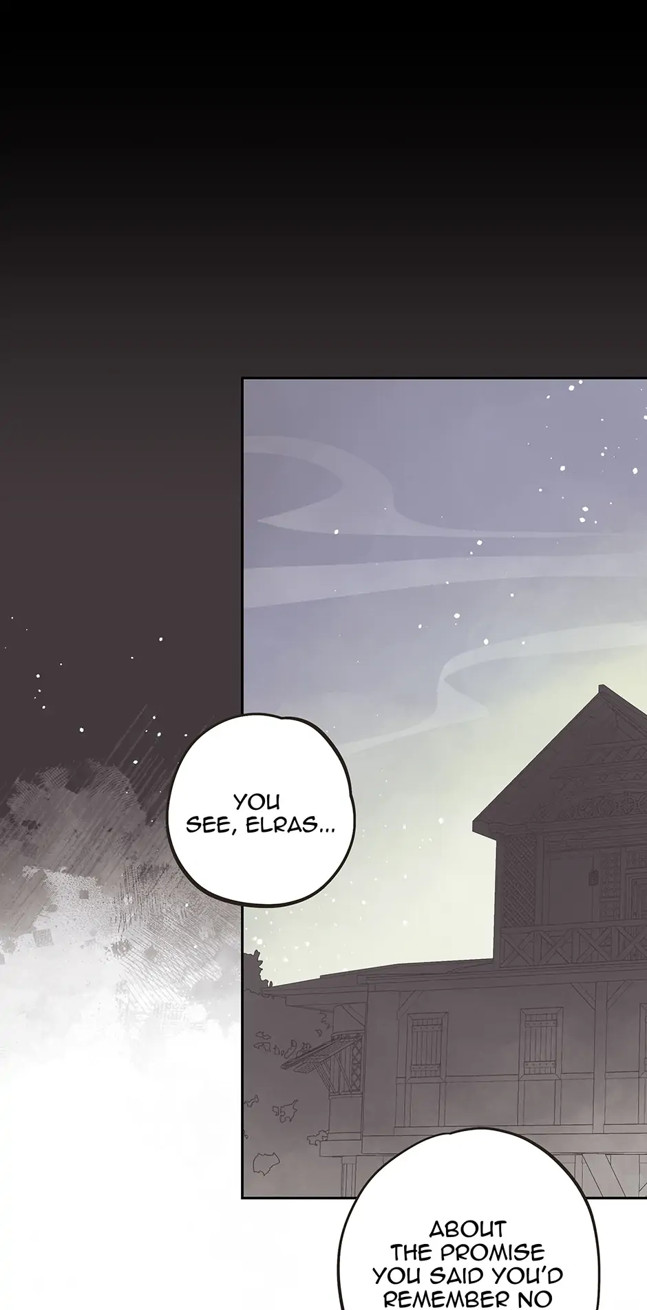 The Initial Archmage Chapter 31 - page 1