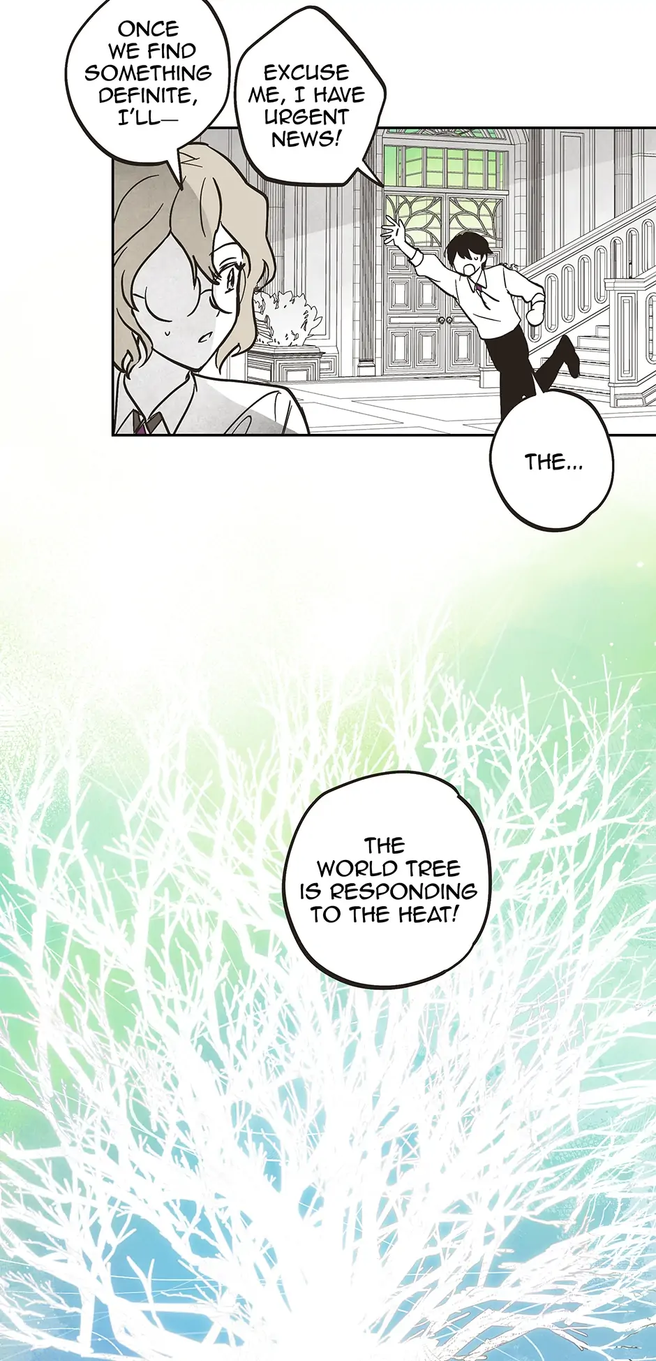 The Initial Archmage Chapter 31 - page 12