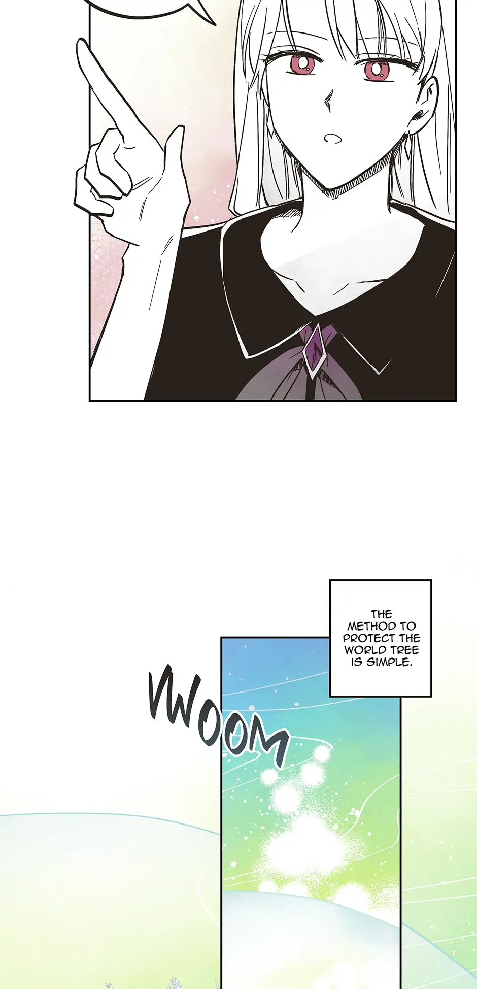 The Initial Archmage Chapter 31 - page 16