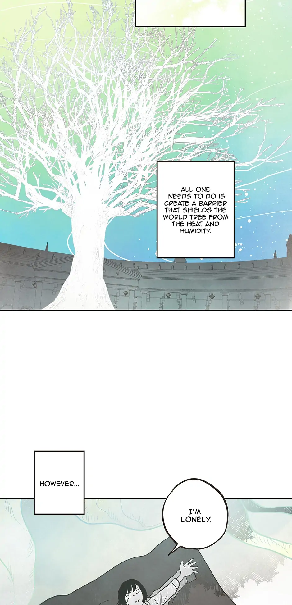 The Initial Archmage Chapter 31 - page 17