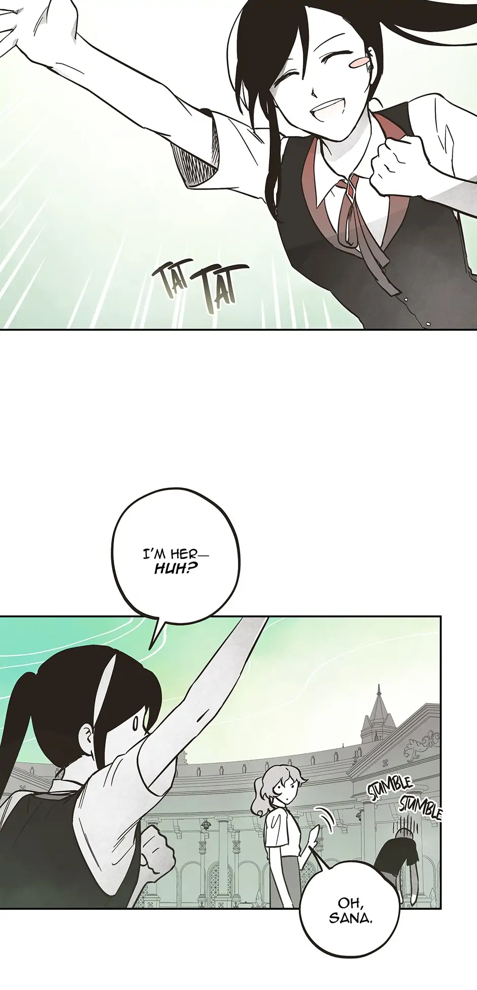 The Initial Archmage Chapter 31 - page 20