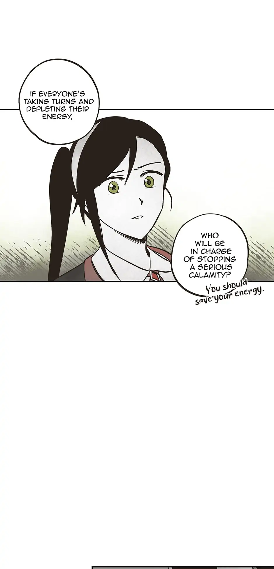 The Initial Archmage Chapter 31 - page 22