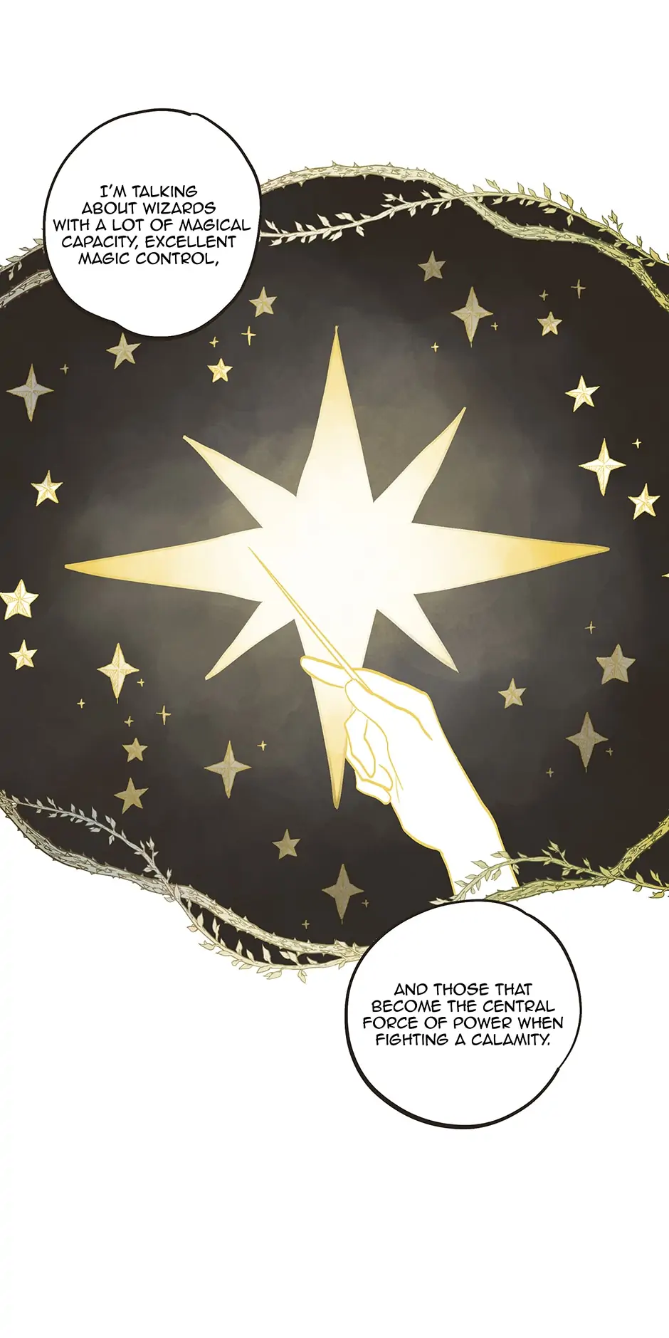 The Initial Archmage Chapter 31 - page 29