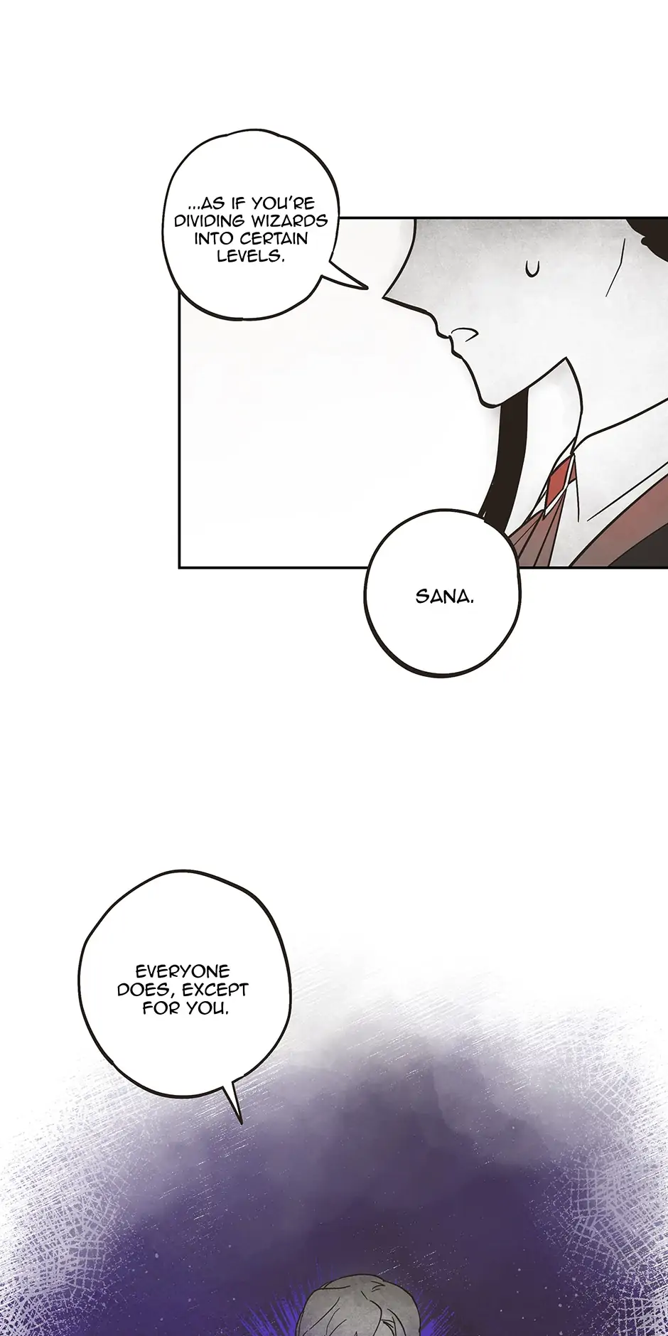 The Initial Archmage Chapter 31 - page 31
