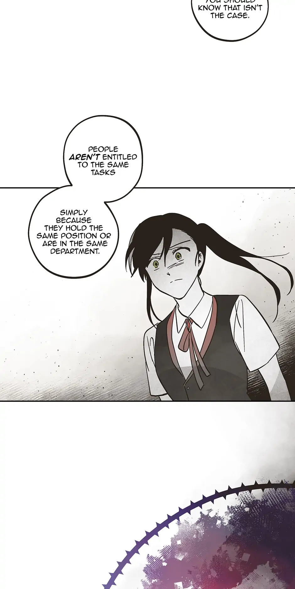 The Initial Archmage Chapter 31 - page 33