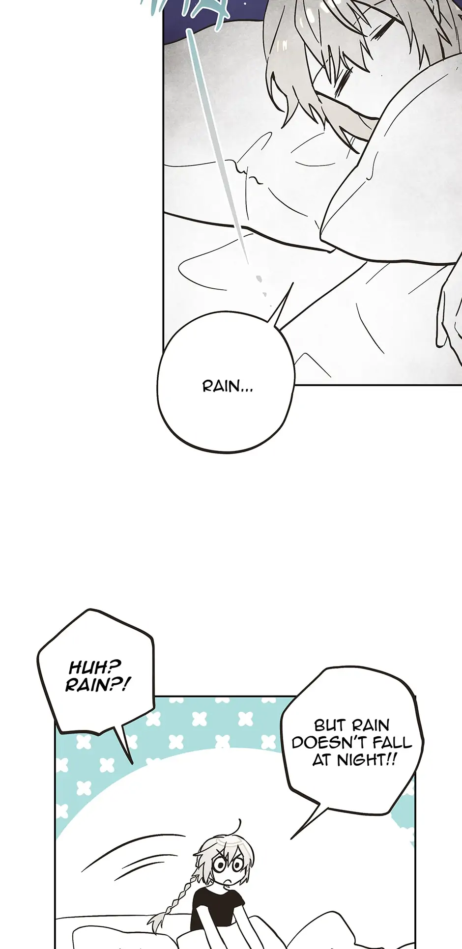 The Initial Archmage Chapter 31 - page 37