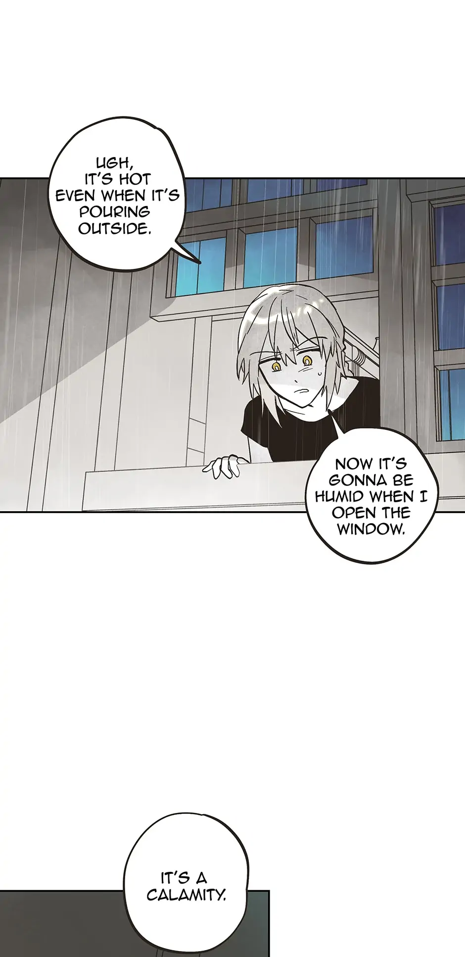 The Initial Archmage Chapter 31 - page 39