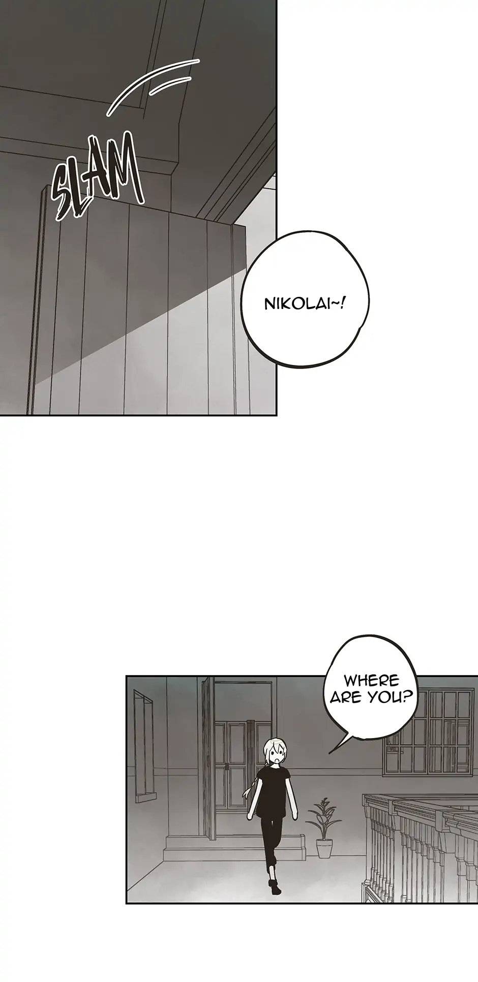 The Initial Archmage Chapter 31 - page 40