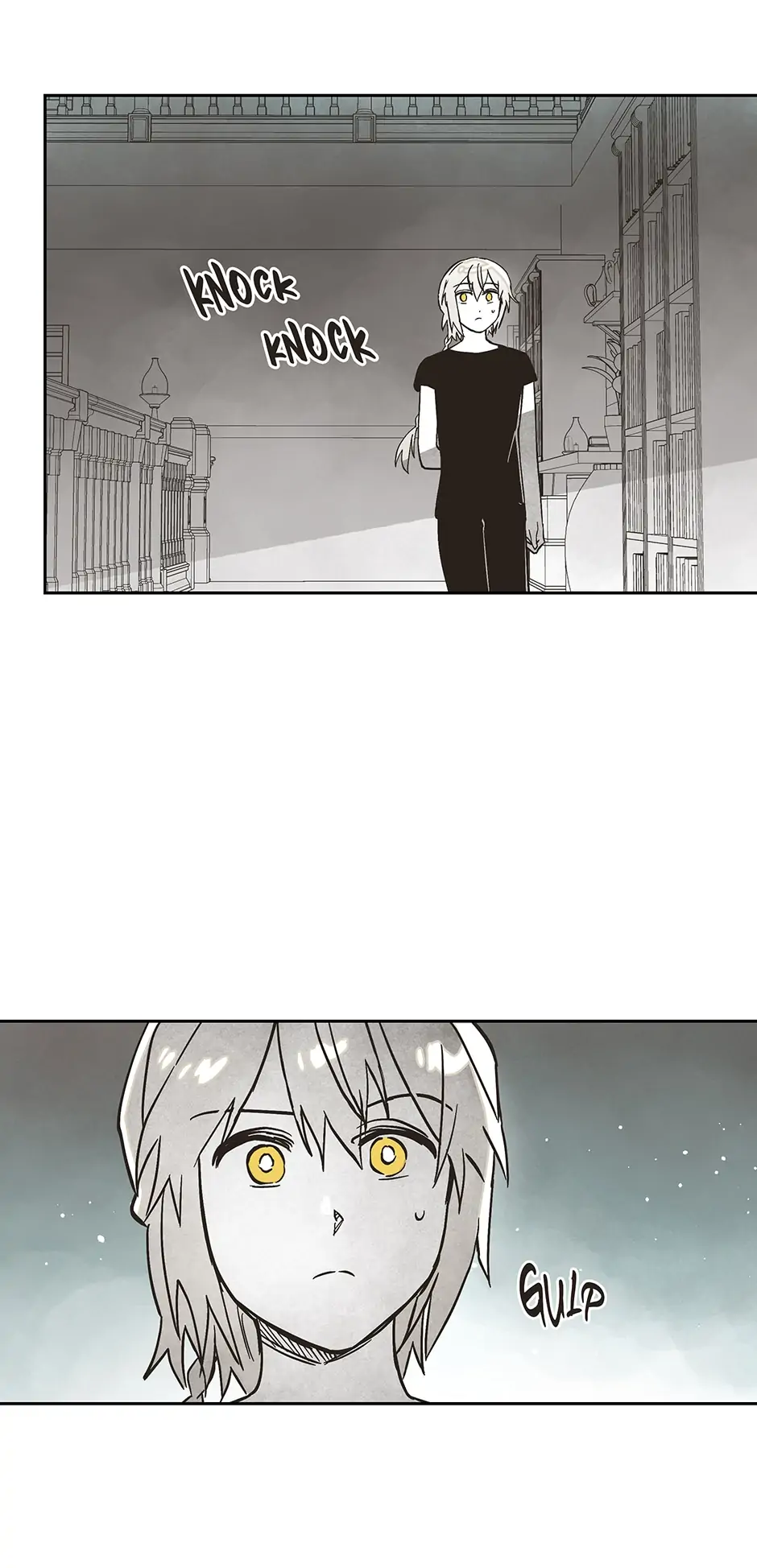 The Initial Archmage Chapter 31 - page 44