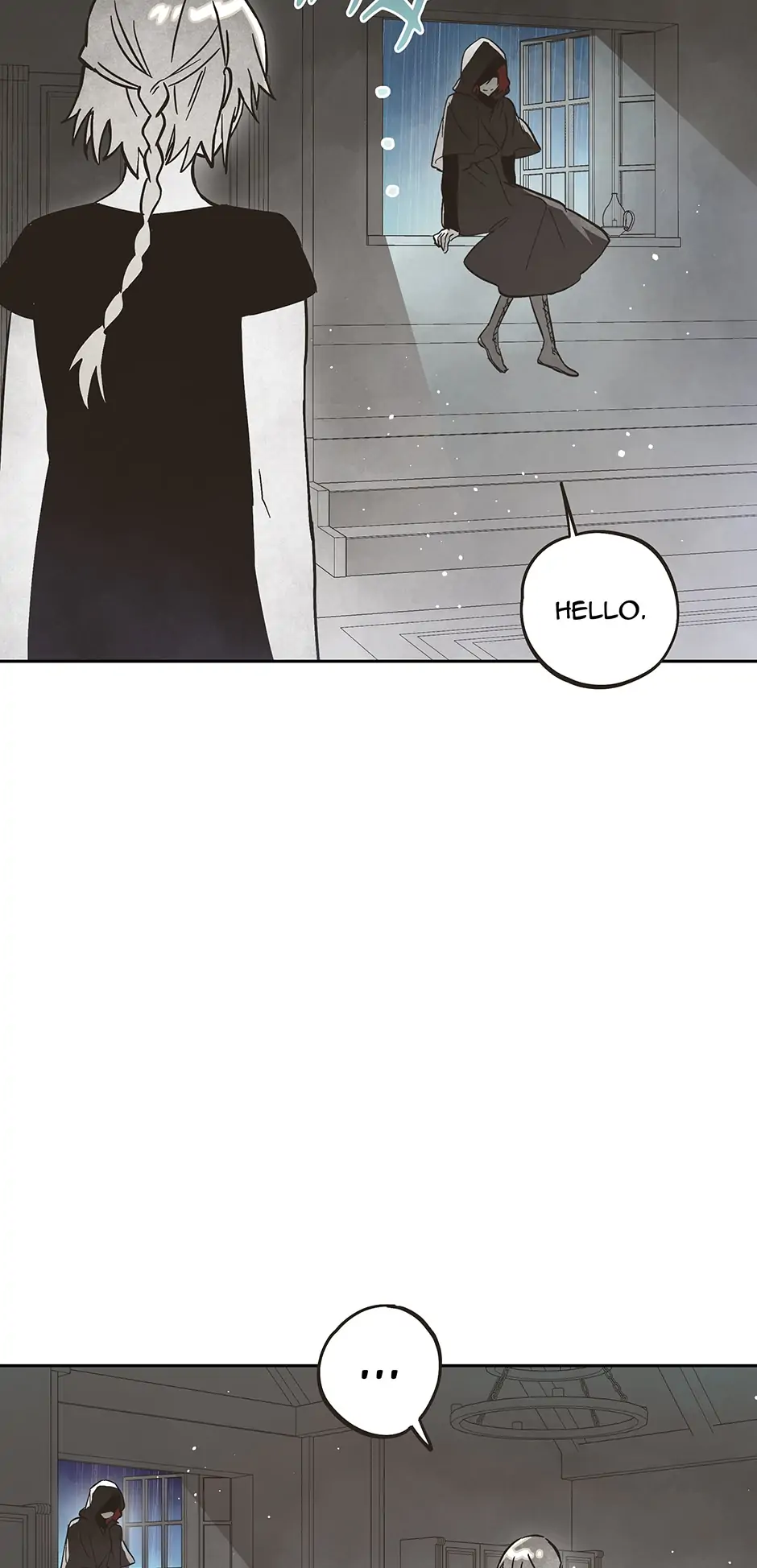 The Initial Archmage Chapter 31 - page 46
