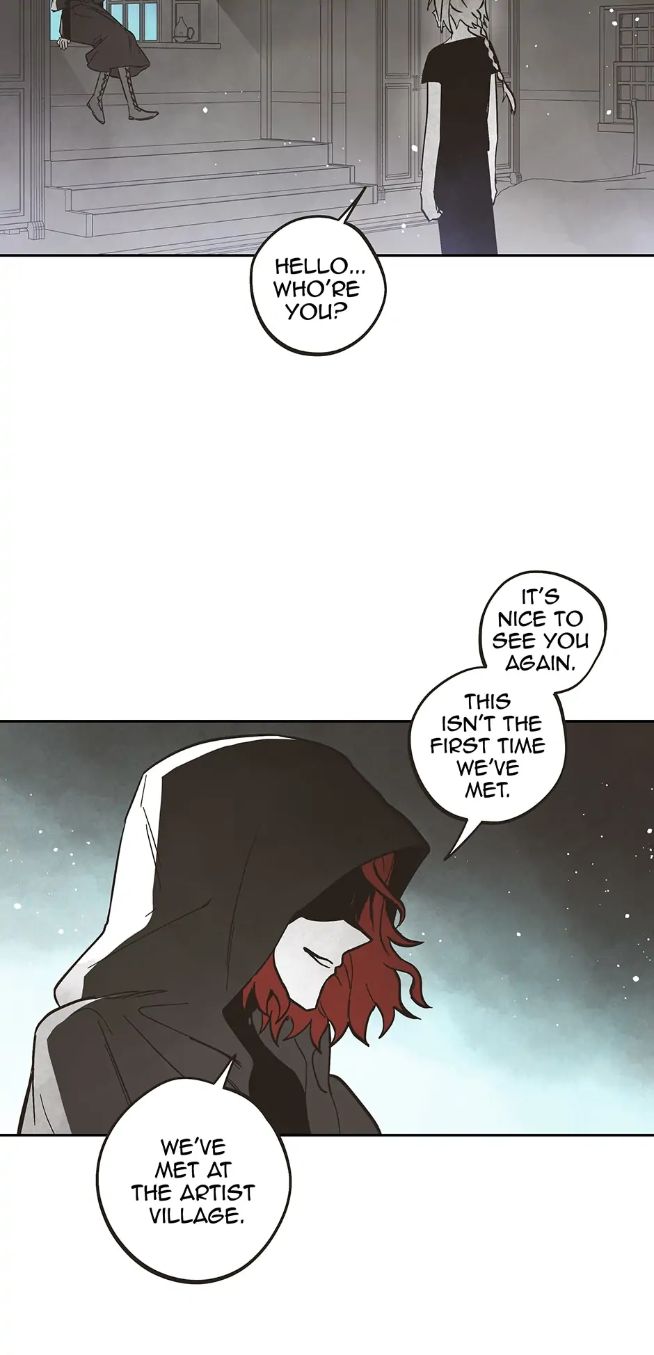 The Initial Archmage Chapter 31 - page 47