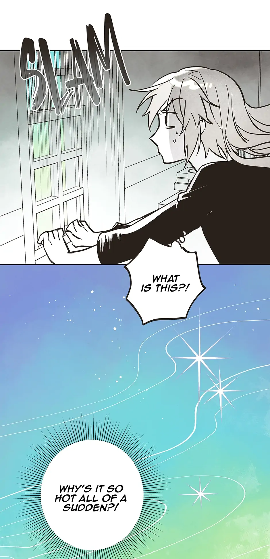 The Initial Archmage Chapter 31 - page 8