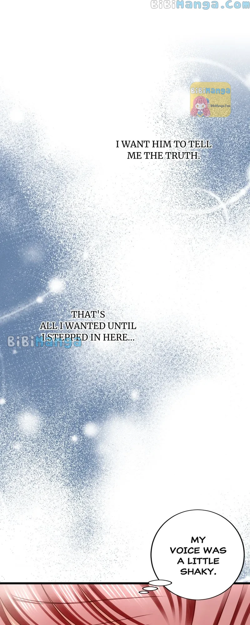 Teach Me, Mr. Sadistic Butler Chapter 59 - page 10