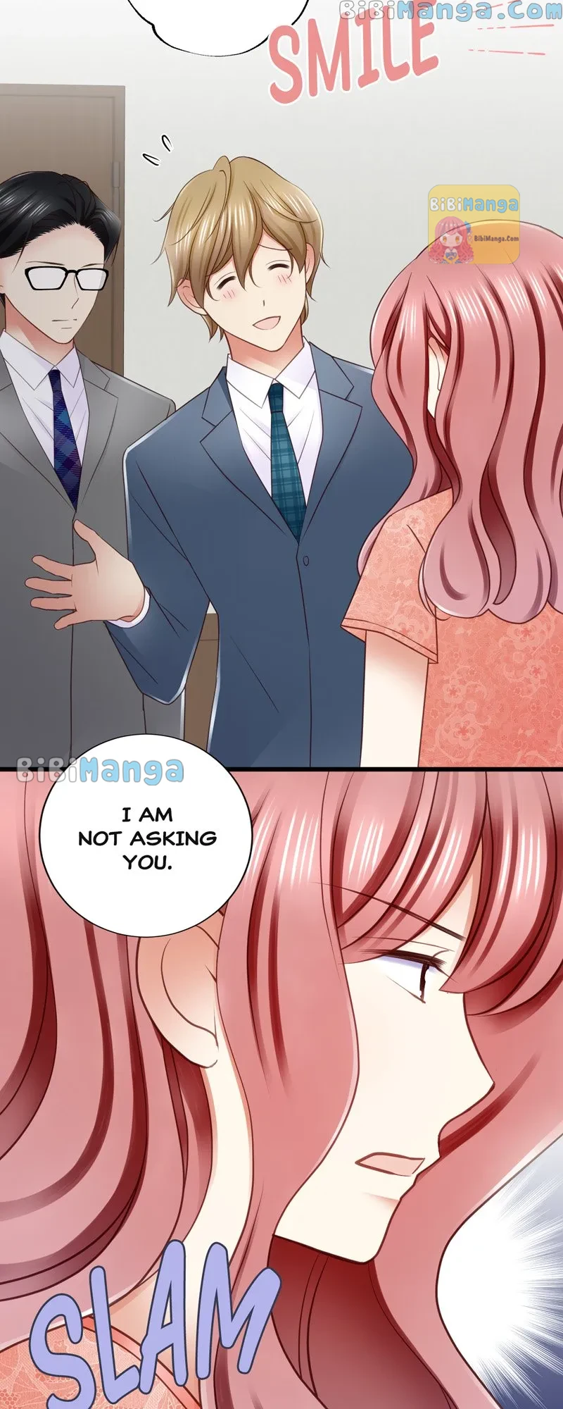 Teach Me, Mr. Sadistic Butler Chapter 59 - page 12
