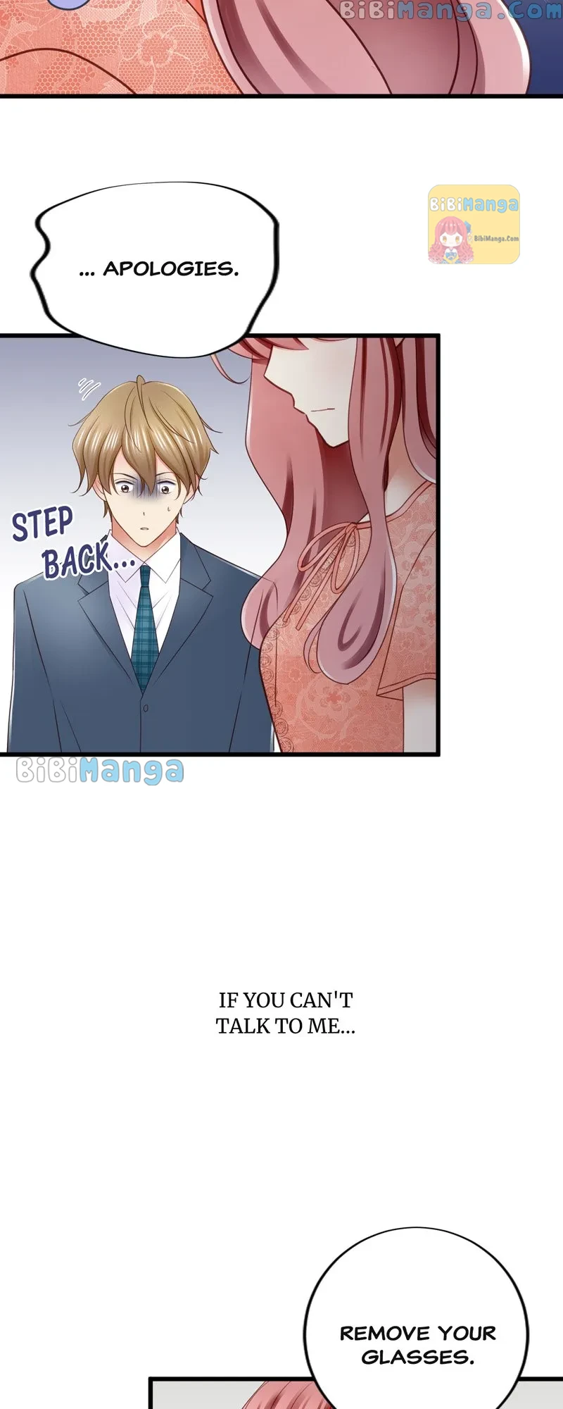 Teach Me, Mr. Sadistic Butler Chapter 59 - page 13