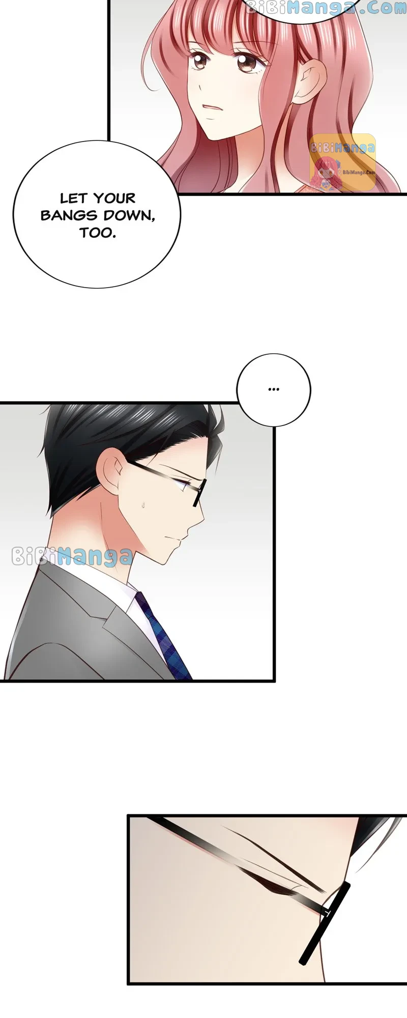 Teach Me, Mr. Sadistic Butler Chapter 59 - page 14