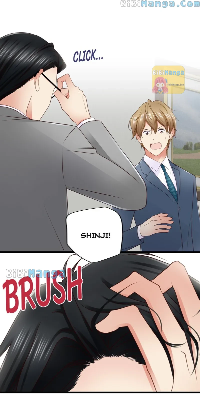 Teach Me, Mr. Sadistic Butler Chapter 59 - page 15