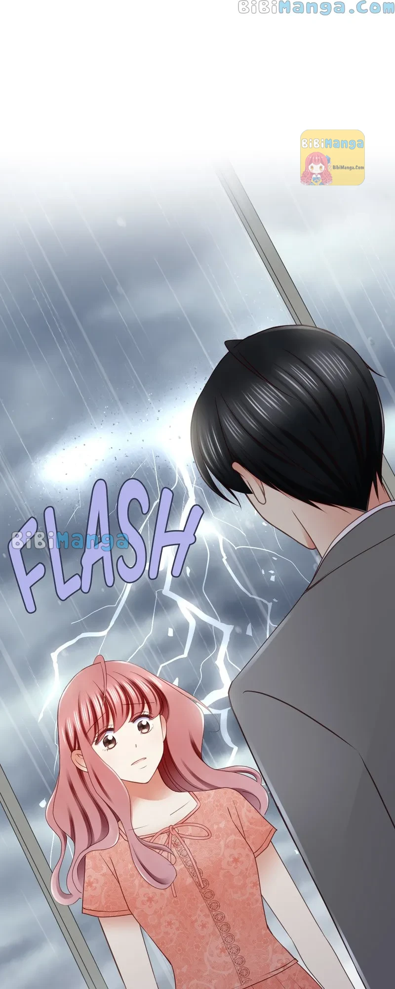 Teach Me, Mr. Sadistic Butler Chapter 59 - page 16