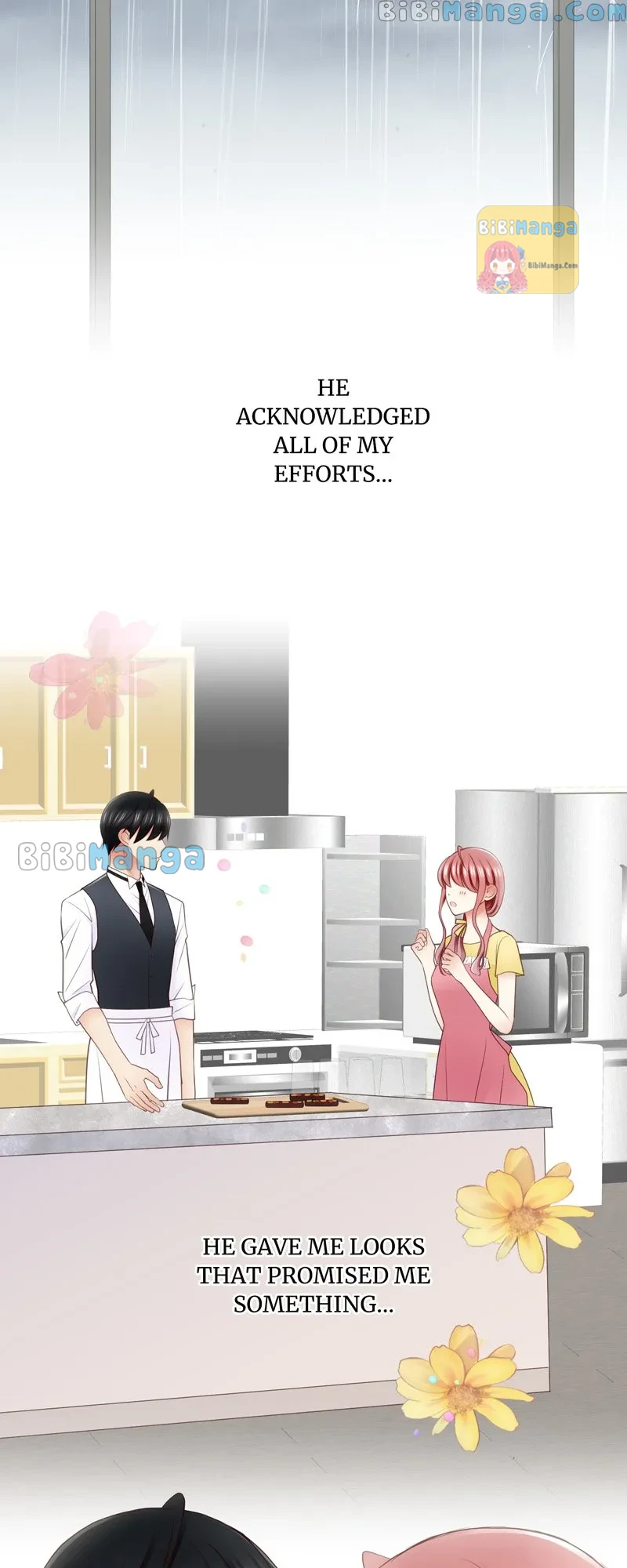 Teach Me, Mr. Sadistic Butler Chapter 59 - page 19