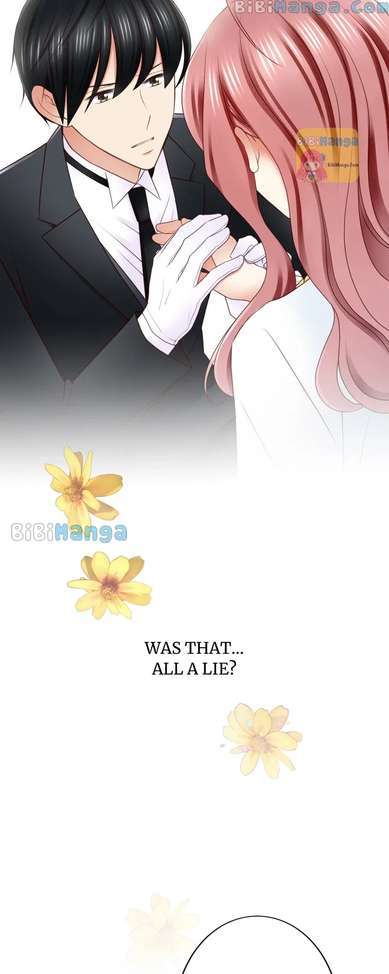 Teach Me, Mr. Sadistic Butler Chapter 59 - page 20