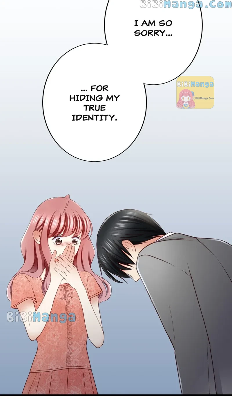 Teach Me, Mr. Sadistic Butler Chapter 59 - page 21