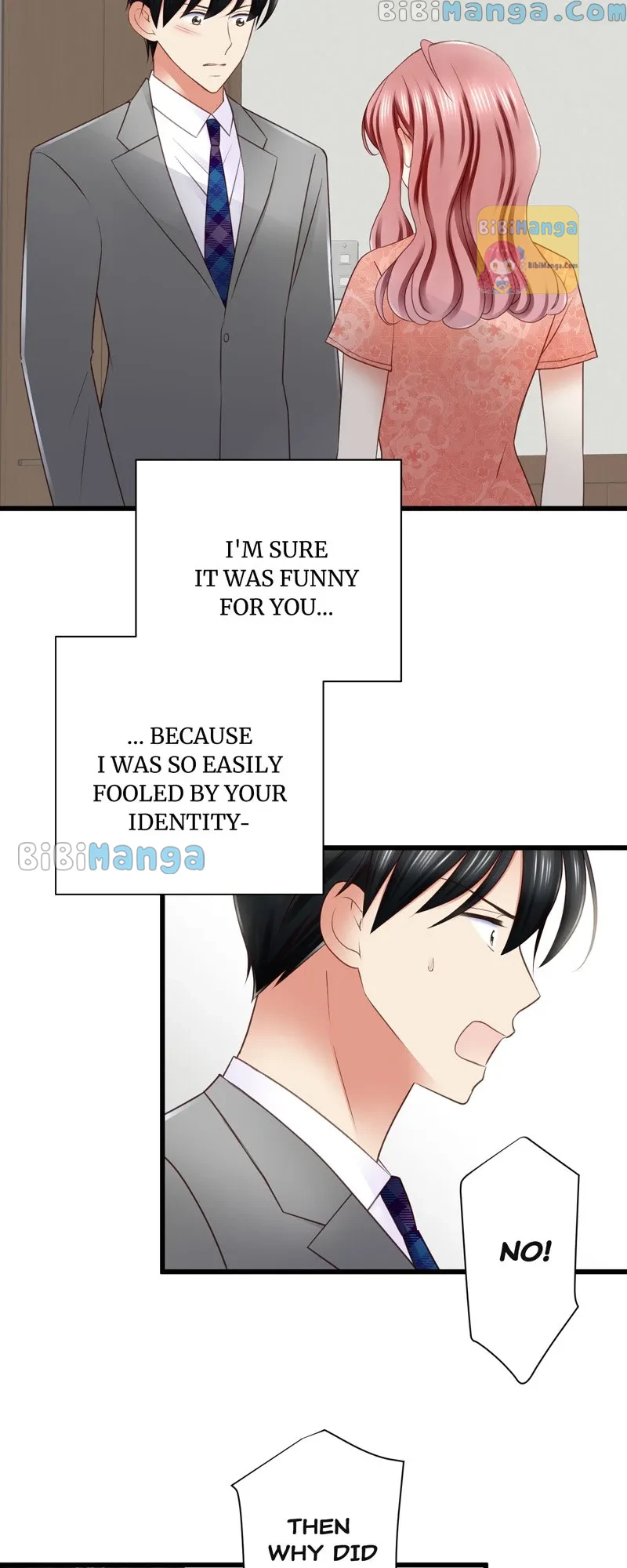 Teach Me, Mr. Sadistic Butler Chapter 59 - page 25