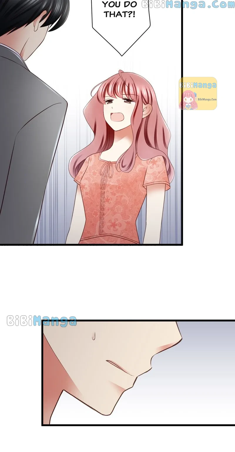 Teach Me, Mr. Sadistic Butler Chapter 59 - page 26