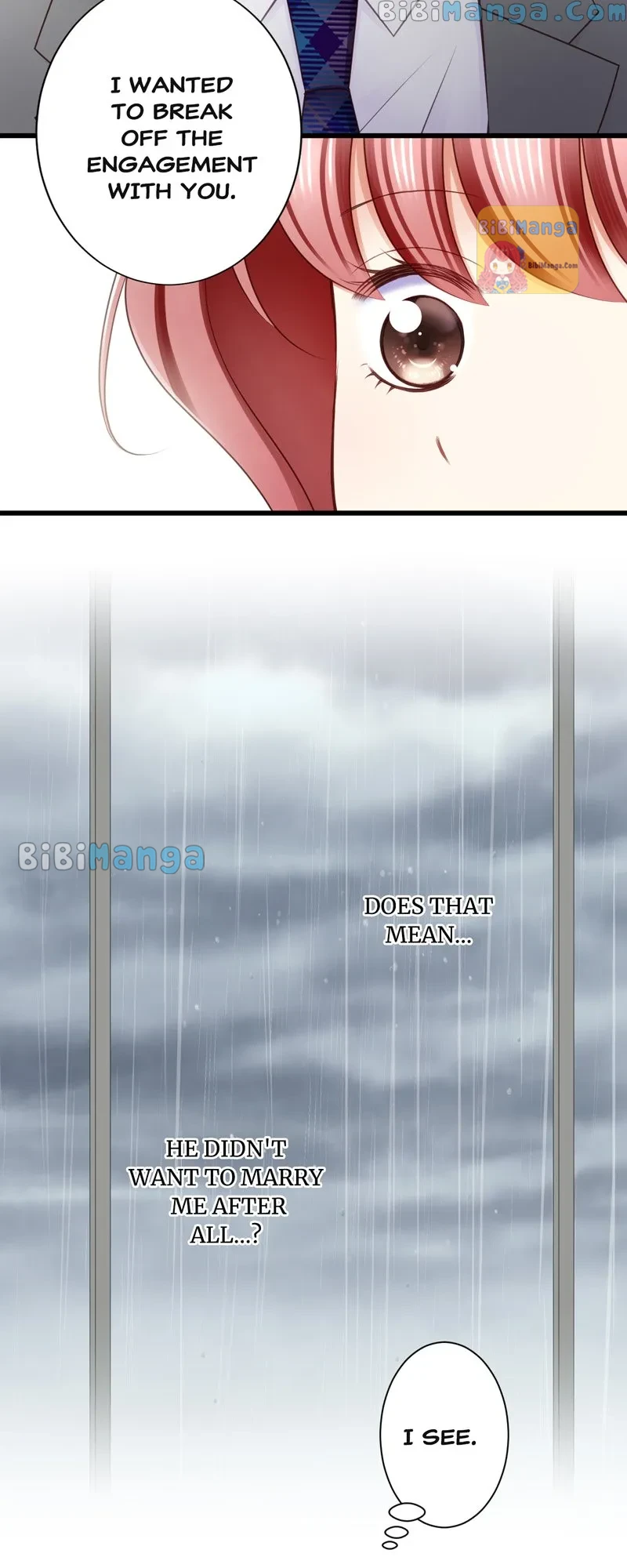 Teach Me, Mr. Sadistic Butler Chapter 59 - page 28