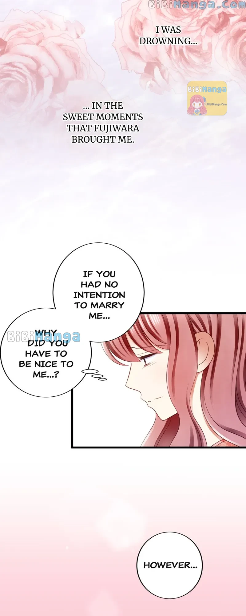 Teach Me, Mr. Sadistic Butler Chapter 59 - page 31
