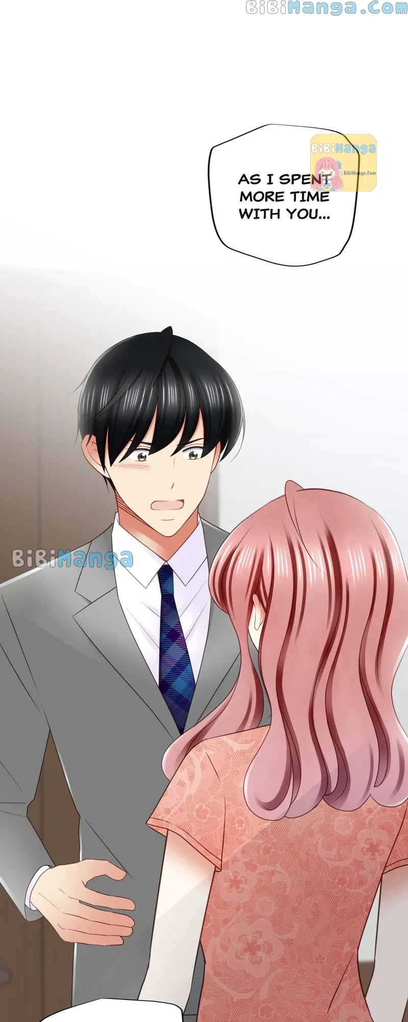 Teach Me, Mr. Sadistic Butler Chapter 59 - page 33