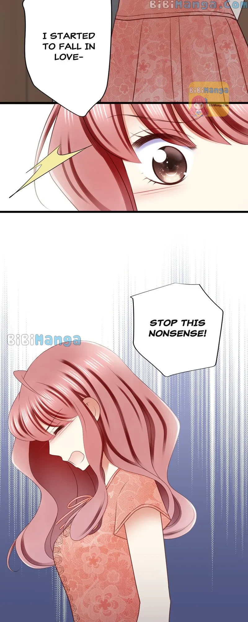Teach Me, Mr. Sadistic Butler Chapter 59 - page 34