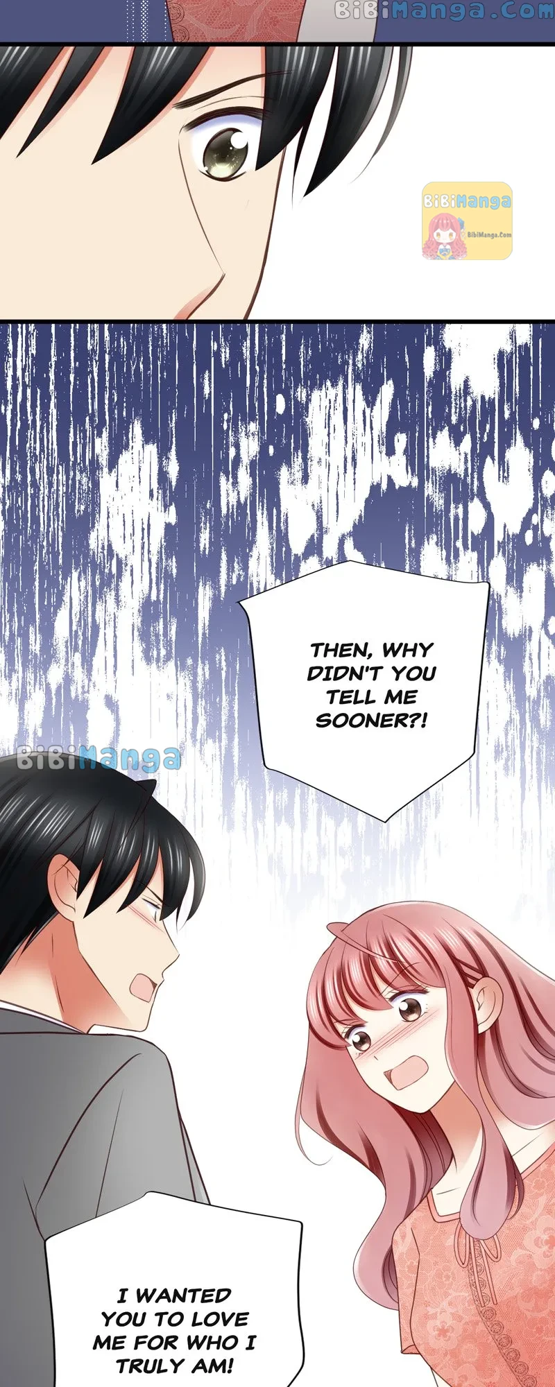 Teach Me, Mr. Sadistic Butler Chapter 59 - page 35