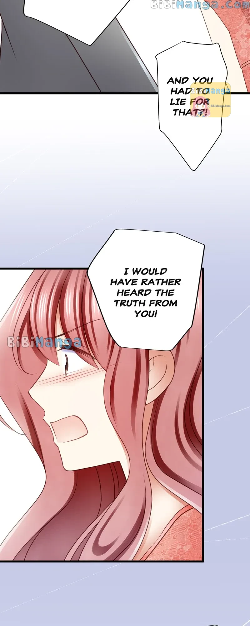 Teach Me, Mr. Sadistic Butler Chapter 59 - page 36