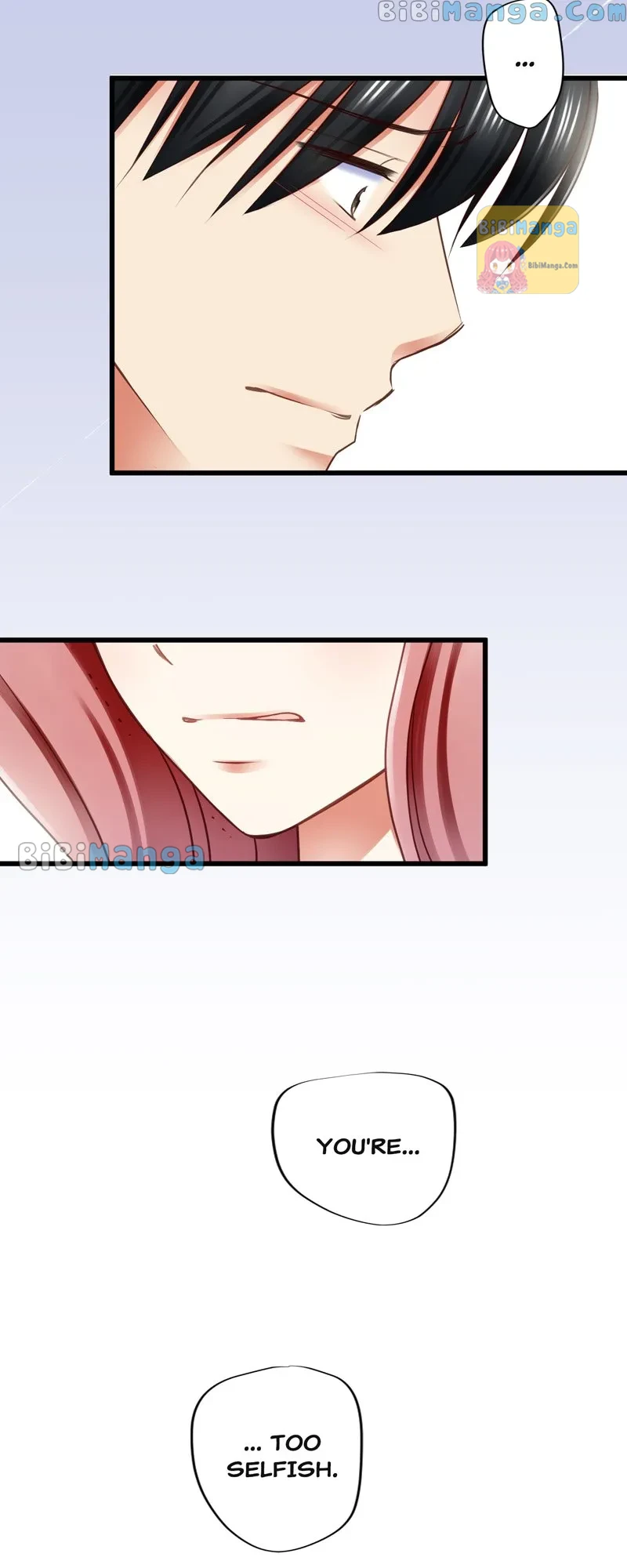 Teach Me, Mr. Sadistic Butler Chapter 59 - page 37
