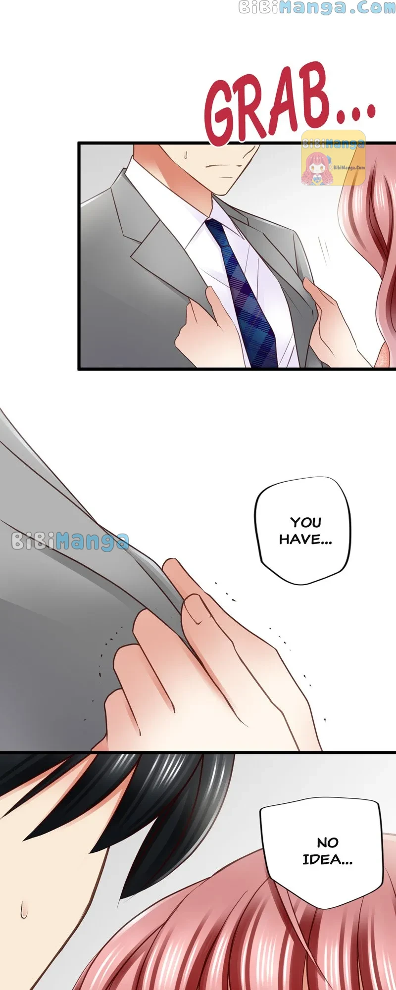 Teach Me, Mr. Sadistic Butler Chapter 59 - page 38